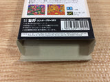 DI3381 Fantasy Zone Gear Opa-Opa Jr. no Bouken BOXED Sega Game Gear Japan