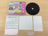 Detana Twinbee Yahoo! Deluxe Pack PS The Best PS1 Japan - DF7104