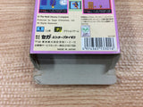 dh9823 Mickey Mouse no Castle Illusion BOXED Sega Game Gear Japan