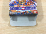 DF4566 Langrisser Millennium WS The Last Century BOXED Wonder Swan Bandai Japan