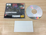 Chaos Control Remix Sega Saturn Japan - FC6699