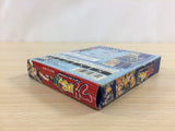 Tsuri Iko!! Let's Go Fishing!! BOXED GameBoy Game Boy Japan - UD5154