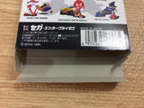 Sonic Drift 2 BOXED Sega Game Gear Japan - DH7540