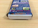 Samurai Spirits Shodown BOXED GameBoy Game Boy Japan - UD4636