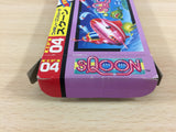Sqoon BOXED NES Famicom Japan - UB8949