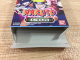 DI3986 Naruto BOXED Wonder Swan Bandai Japan