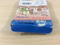 UC5549 Ray Thunder BOXED GameBoy Game Boy Japan