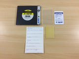 UB4430 Power Golf BOXED PC Engine Japan