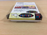 Crayon Shin-chan Taiketsu! Quantum Panic!! BOXED Sega Game Gear Japan - UB4666