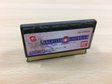 DF4566 Langrisser Millennium WS The Last Century BOXED Wonder Swan Bandai Japan