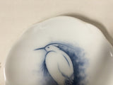 ob3190 Small Plate Ceramics Tableware Japan