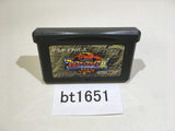 Breath of Fire II 2 Shimei no Ko GameBoy Advance Japan - BT1651