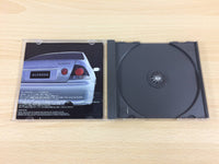 DG2517 Netz Magazine Altezza PS1 Japan
