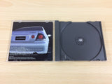 DG2517 Netz Magazine Altezza PS1 Japan