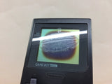 kf2831 Plz Read Item Condi GameBoy Pocket Black Game Boy Console Japan