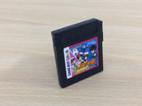 Totsugeki! Pappara Tai BOXED GameBoy Game Boy Japan - UD2530