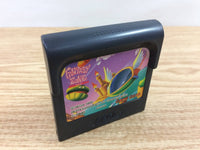DI3381 Fantasy Zone Gear Opa-Opa Jr. no Bouken BOXED Sega Game Gear Japan