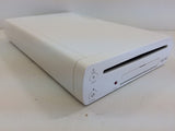 Wii U Console WUP-101-01 Japan - Not Working FC8318