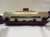 wa1870 NES Original Famicom Console Only Japan