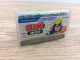 DI3986 Naruto BOXED Wonder Swan Bandai Japan