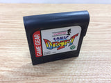 Sonic Drift 2 BOXED Sega Game Gear Japan - DH7540