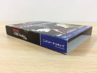 FG3178 Biohazard Resident Evil Code Veronica X Kanzenban BOXED GameCube Japan