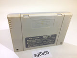 Street Fighter II 2 SNES Super Famicom Japan - SG6859