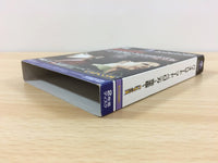 FG3178 Biohazard Resident Evil Code Veronica X Kanzenban BOXED GameCube Japan