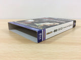 FG3178 Biohazard Resident Evil Code Veronica X Kanzenban BOXED GameCube Japan
