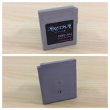 Aretha BOXED GameBoy Game Boy Japan - UB8665