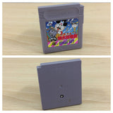 Super Momotaro Dentetsu Momotetsu Peach Boy BOXED GameBoy Game Boy - UB6675