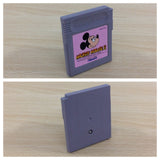 Mickey Mouse II 2 BOXED GameBoy Game Boy Japan - UD1938