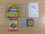 Tiny Toon Adventures 2 BOXED GameBoy Game Boy Japan - UD4520