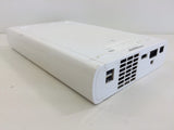 Wii U Console WUP-101-01 Japan - Not Working FC8318