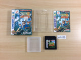 Survival Kids 2 Dashutsu Futagojima BOXED GameBoy Game Boy Japan - UD5155