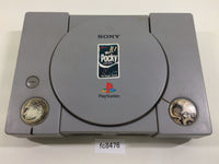 fc8476 Plz Read Item Condi PlayStation PS1 Console SCPH-5500 Japan