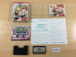 DF1450 Vaitz Blade BOXED Wonder Swan Bandai Japan