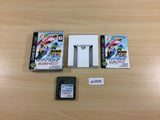 Hyper Olympic winter 2000 BOXED GameBoy Game Boy Japan - UB3928