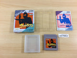 Ultraman BOXED GameBoy Game Boy Japan - UD7663