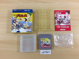 Pro Wrestling BOXED GameBoy Game Boy Japan - UD1821