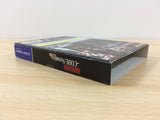 FG3178 Biohazard Resident Evil Code Veronica X Kanzenban BOXED GameCube Japan