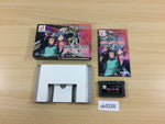 UB5228 Zone of the Enders Fist of Mars Z.O.E 2173 BOXED GameBoy Advance Japan