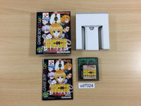 ud7024 Hunter X Hunter Kindan no Hihou BOXED GameBoy Game Boy Japan