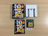 ud7024 Hunter X Hunter Kindan no Hihou BOXED GameBoy Game Boy Japan