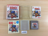 Goemon Sarawareta Ebisumaru! Mystical Ninja BOXED GameBoy Game Boy - UC8988