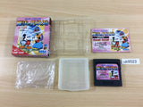 Mickey Mouse Mahou no Crystal BOXED Sega Game Gear Japan - UB9523