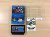 Faxanadu BOXED NES Famicom Japan - UC5891