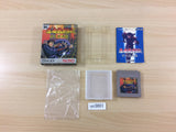 Shadow of the Ninja Kage Ninja Gaiden Ryukenden BOXED Game Boy Japan - UC3801