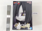 oa3048 Unopened Naruto Shippuden Orochimaru Qposket Boxed Figure Japan