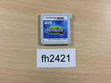fh2421 BEYBLADE BURST GOD Nintendo 3DS Japan